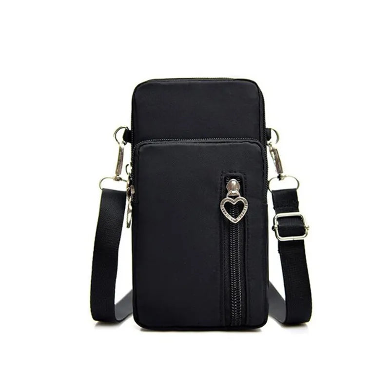Belléra Waterproof Mini Crossbody Bag | Mobile Phone Purse