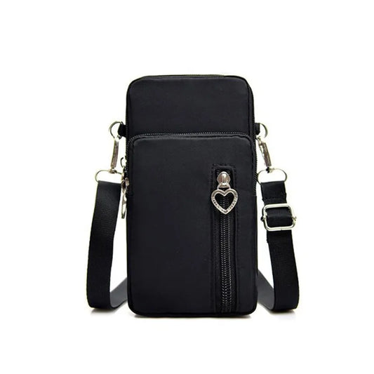 Belléra Waterproof Mini Crossbody Bag | Mobile Phone Purse