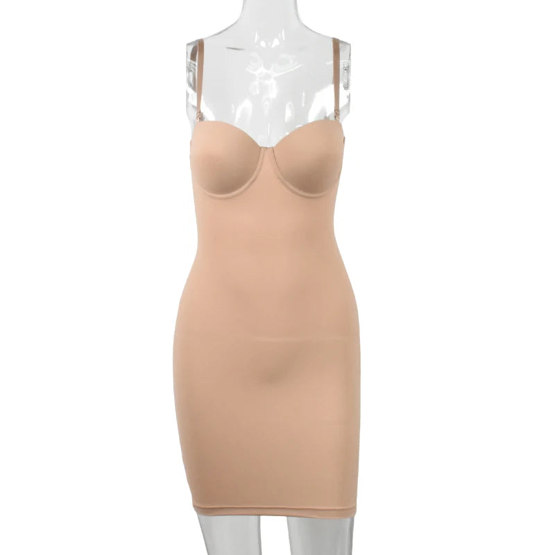 Belléra™ Premium Underwire Shaper Dress ✨