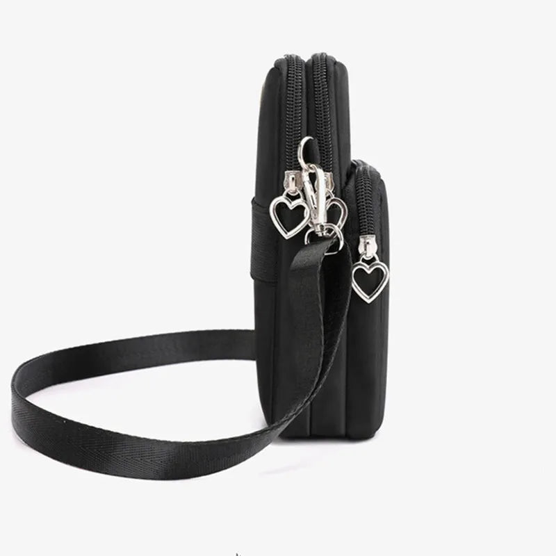 Belléra Waterproof Mini Crossbody Bag | Mobile Phone Purse
