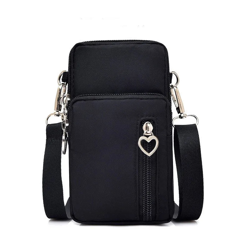 Belléra Waterproof Mini Crossbody Bag | Mobile Phone Purse