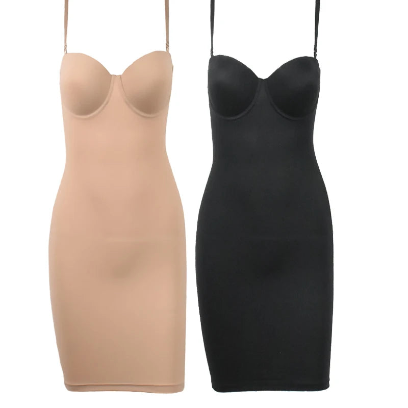 Belléra™ Premium Underwire Shaper Dress ✨