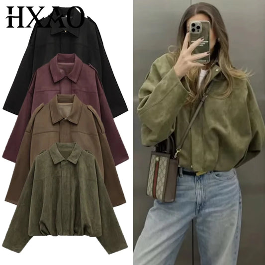 Luxury Faux Fur Trim Wool Coat – Belléra™ Elegant Tie-Waist Winter Cardigan 🇬🇧✨