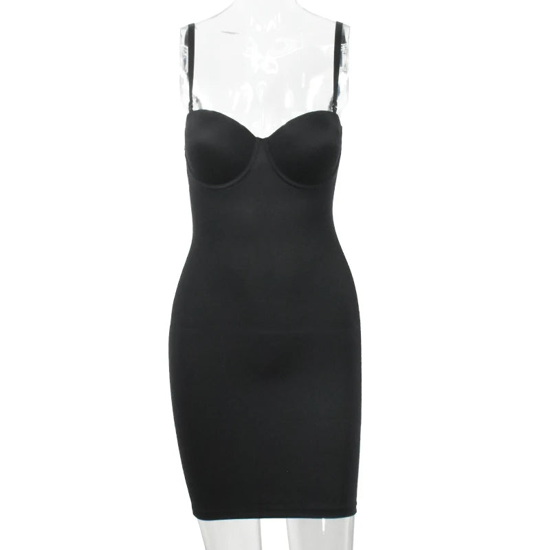 Belléra™ Premium Underwire Shaper Dress ✨