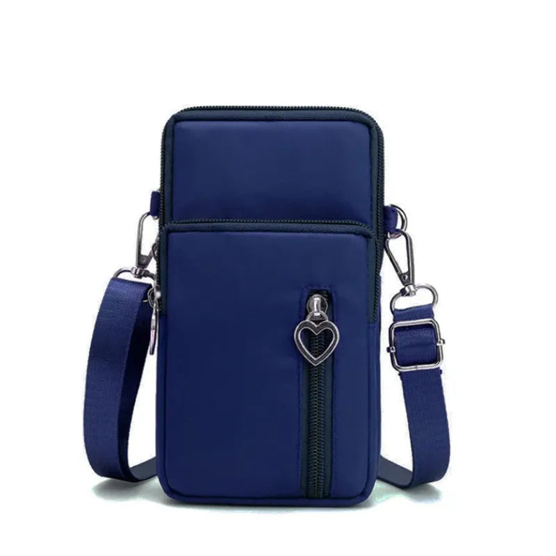 Belléra Waterproof Mini Crossbody Bag | Mobile Phone Purse