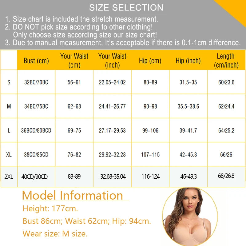 Belléra™ Premium Underwire Shaper Dress ✨