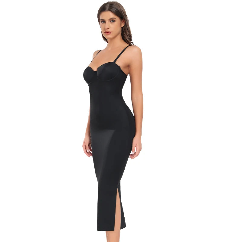 Belléra™ Premium Underwire Shaper Dress ✨