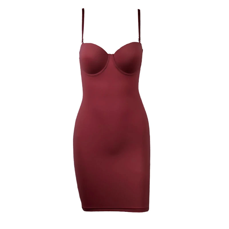 Belléra™ Premium Underwire Shaper Dress ✨