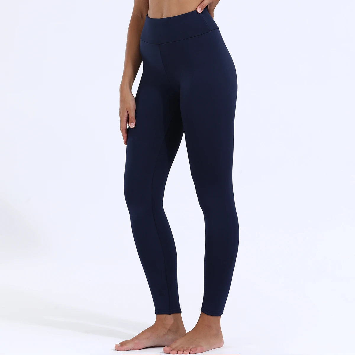 ⚡ Bellera Thick Cozy Winter Leggings ☁️