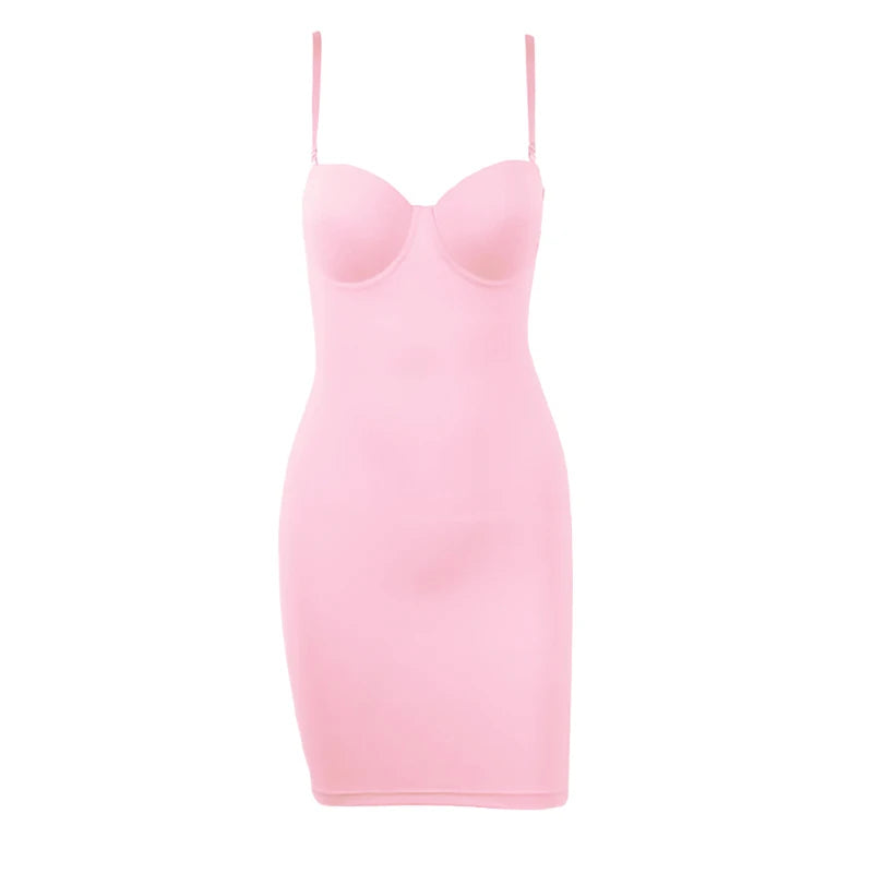 Belléra™ Premium Underwire Shaper Dress ✨