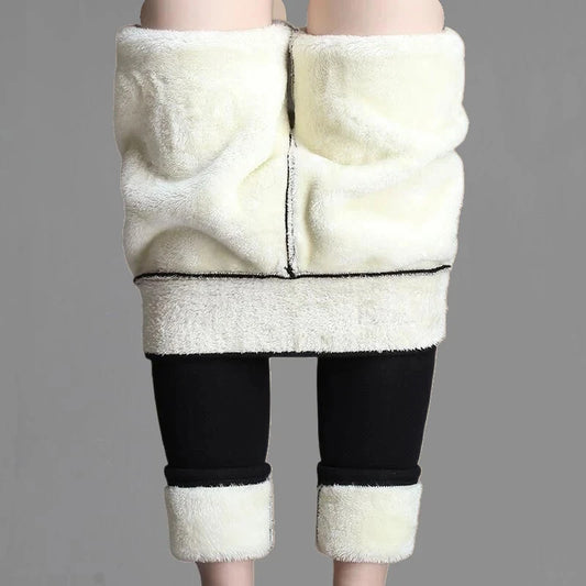 ⚡ Bellera Thick Cozy Winter Leggings ☁️